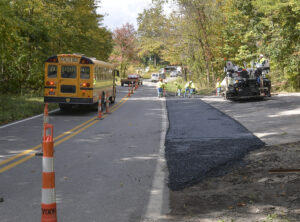 Kingwood's Hospital Hill section of S. Price to reopen